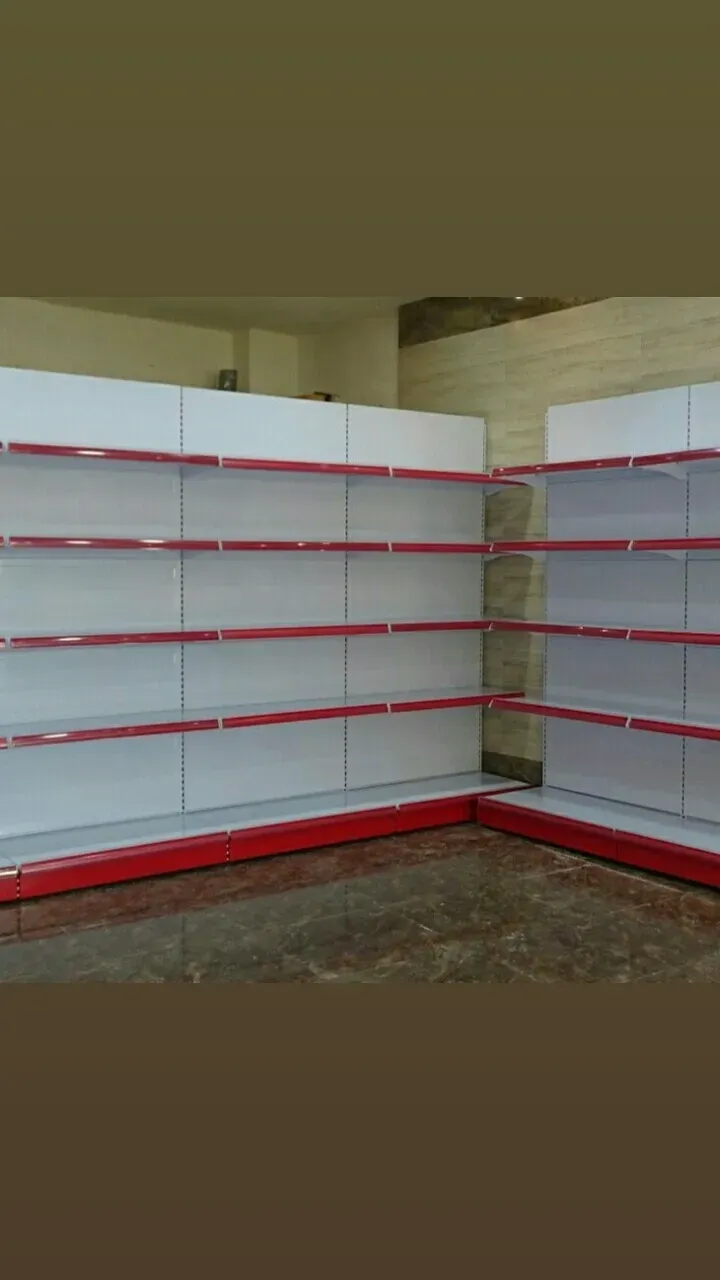 قفسه بندی کوچکی