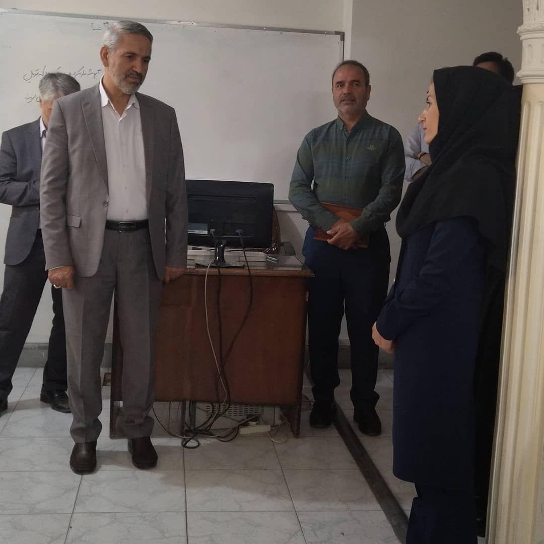 آموزشگاه کامپیوتر و حسابداری اندیشه