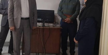 آموزشگاه کامپیوتر و حسابداری اندیشه