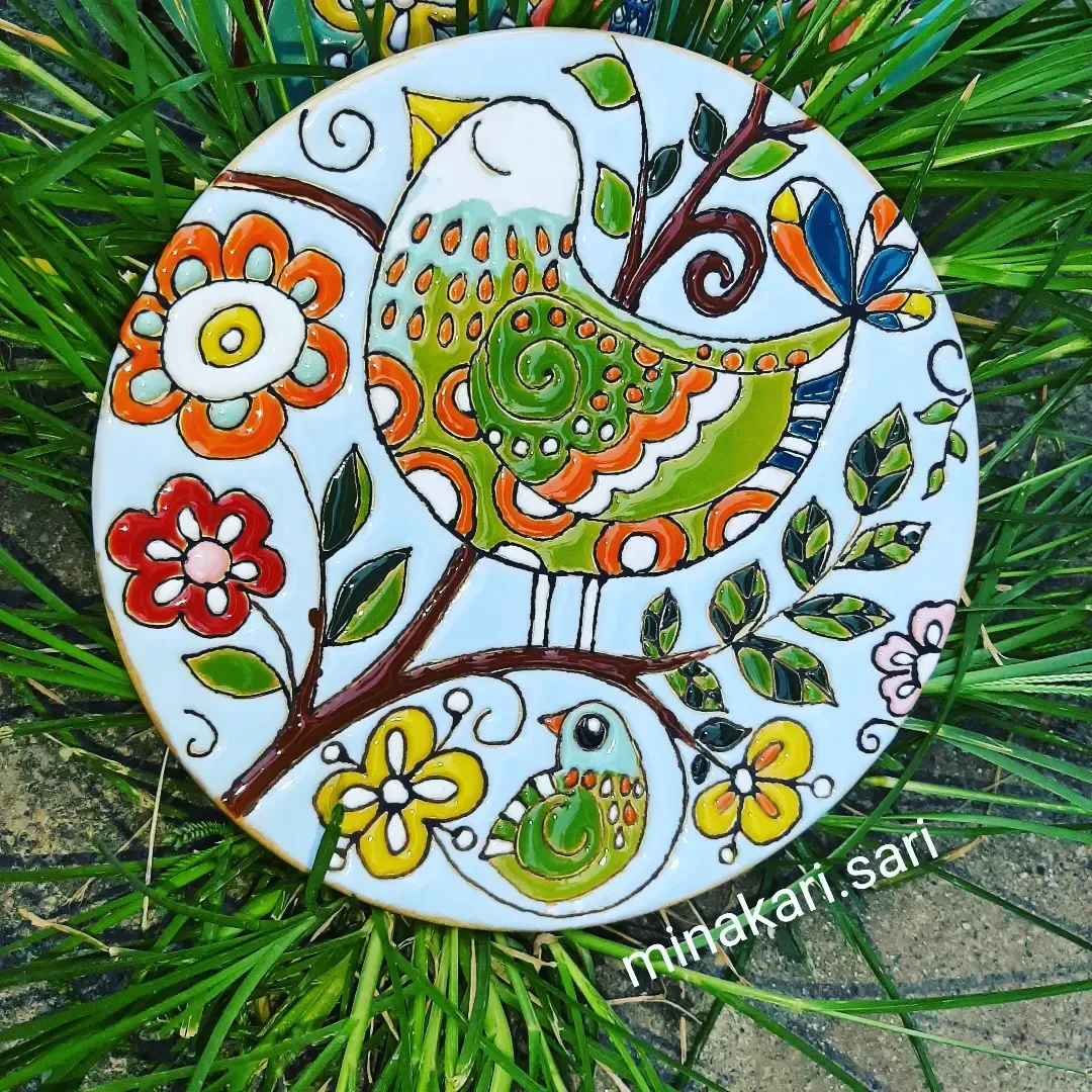 هنرکده کیان