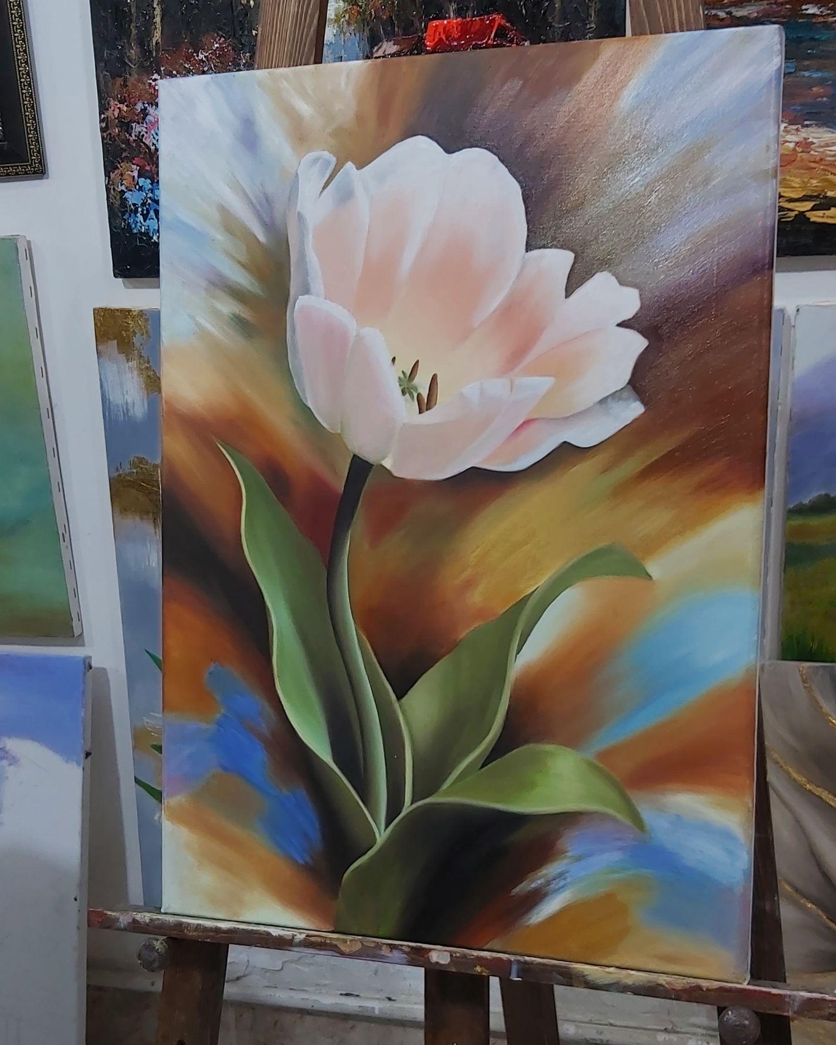 آموزشگاه نقاشی مقتدایی