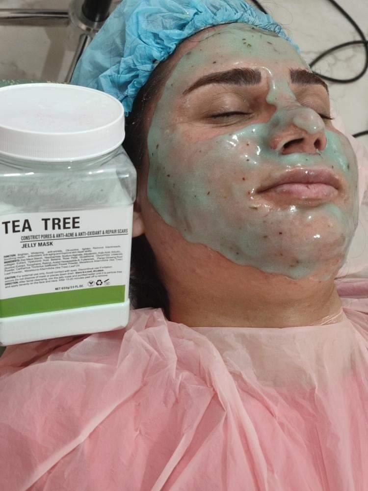 پاکسازی و اپیلاسیون در اردبیل