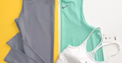 فروش اینترنتی لباس ورزشی زنانه هیوا