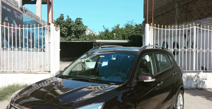 اتو گالری تالانه