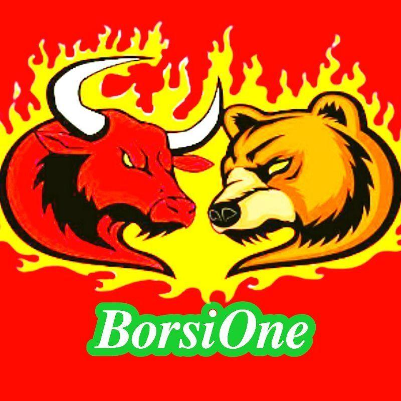 بورسیوان BorsiOne  بورسی وان