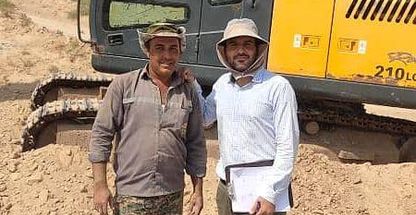 جوشکار پلی اتیلن لوله گاز