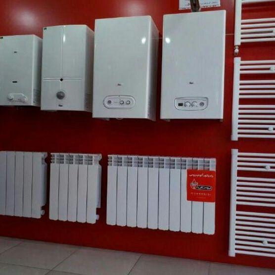 خدمات فنی نورانی