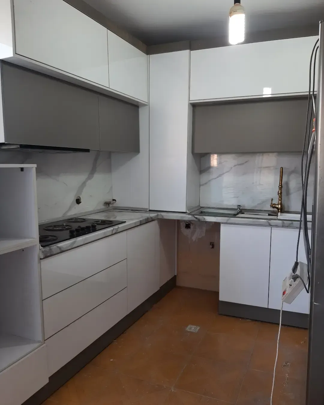 درب و کابینت صداقت حسن پور