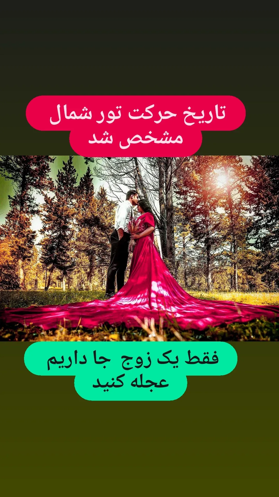 آتلیه باغ یکتا