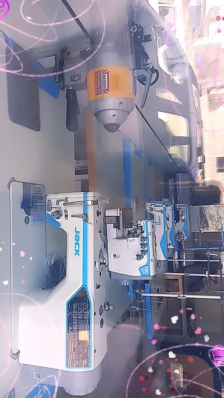 فروشگاه چرخ خیاطی قزوین جک۷۹ منصوری