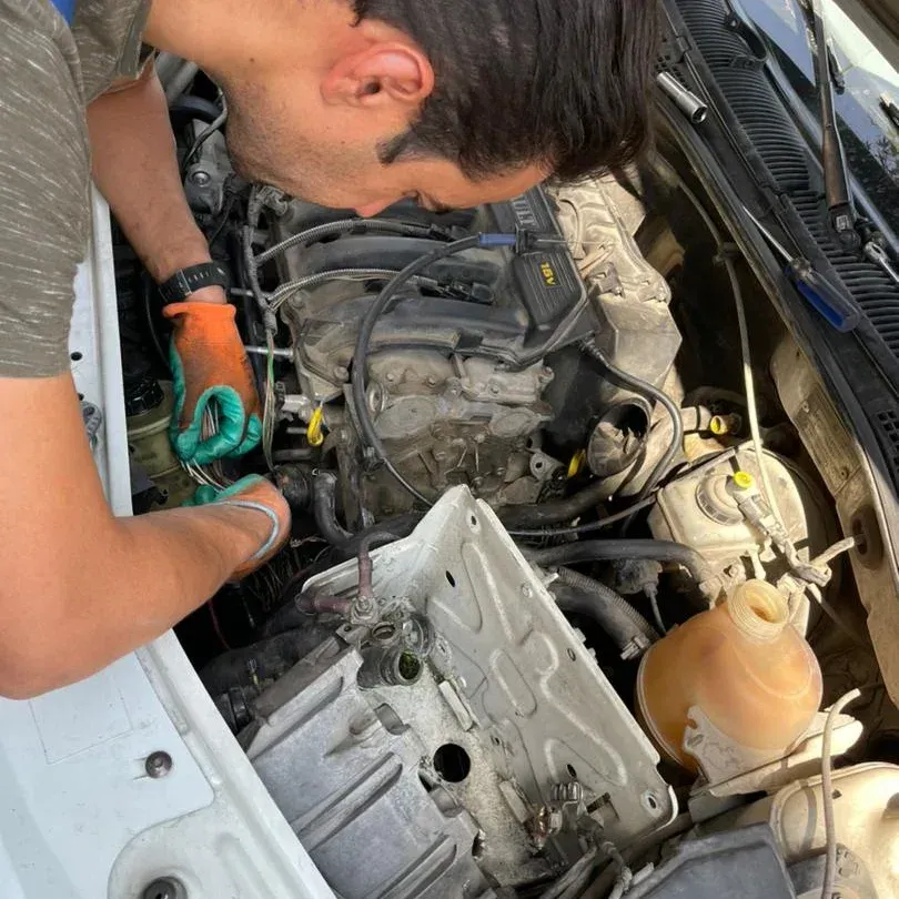 تون آپ تخصصی مهندس مراتی