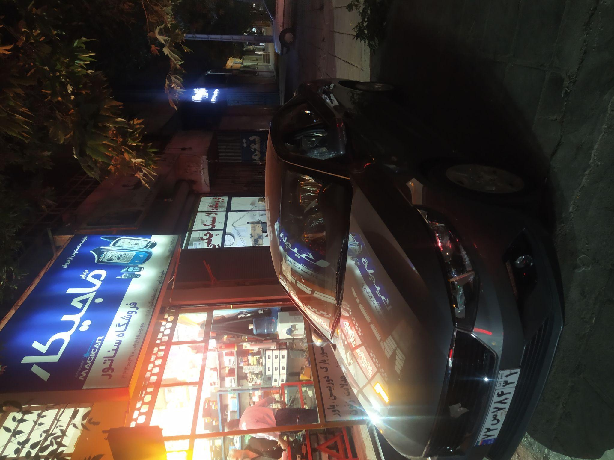 دزدگیر دارابی