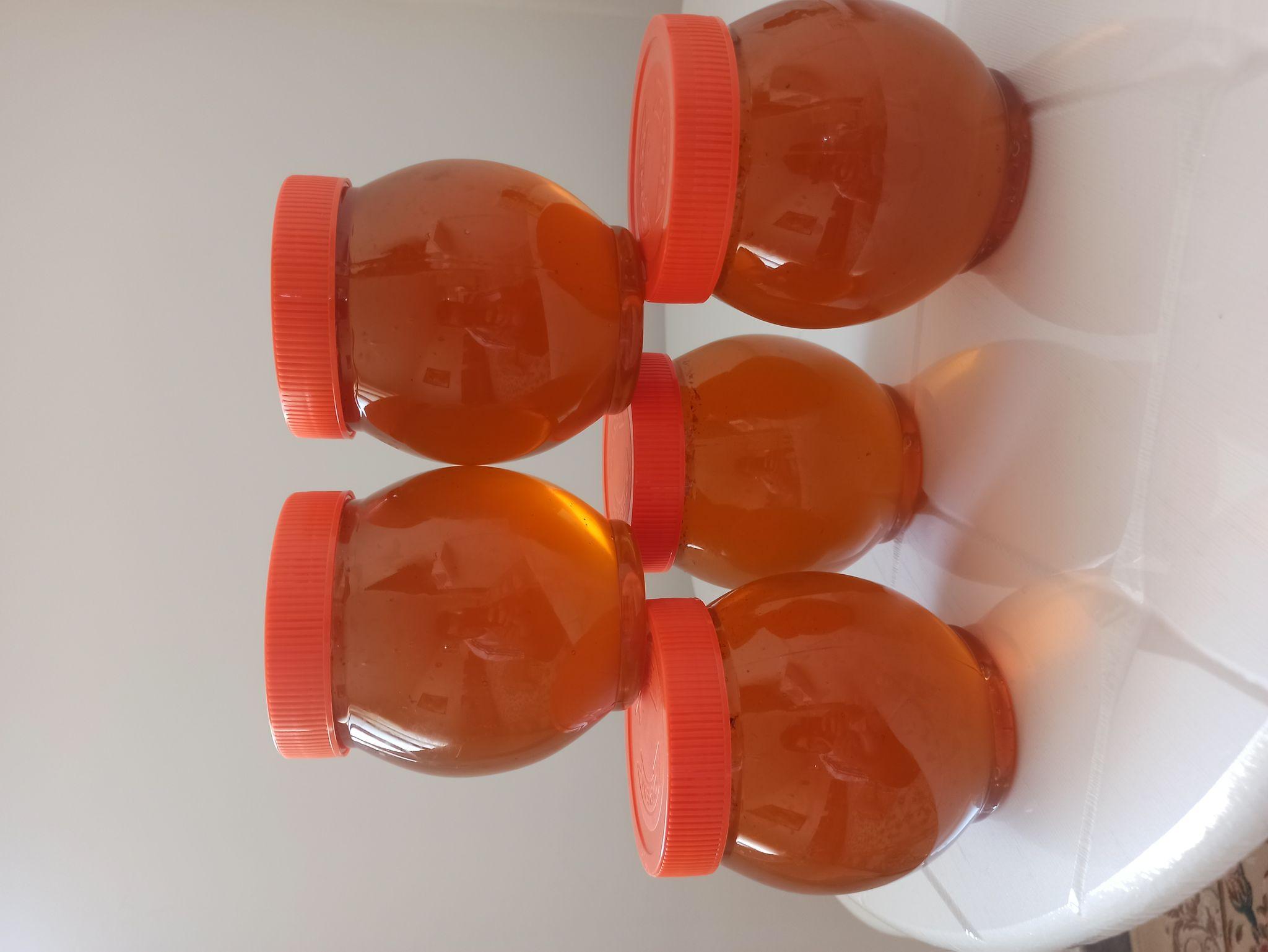 عسل طبیعی دیار سقز