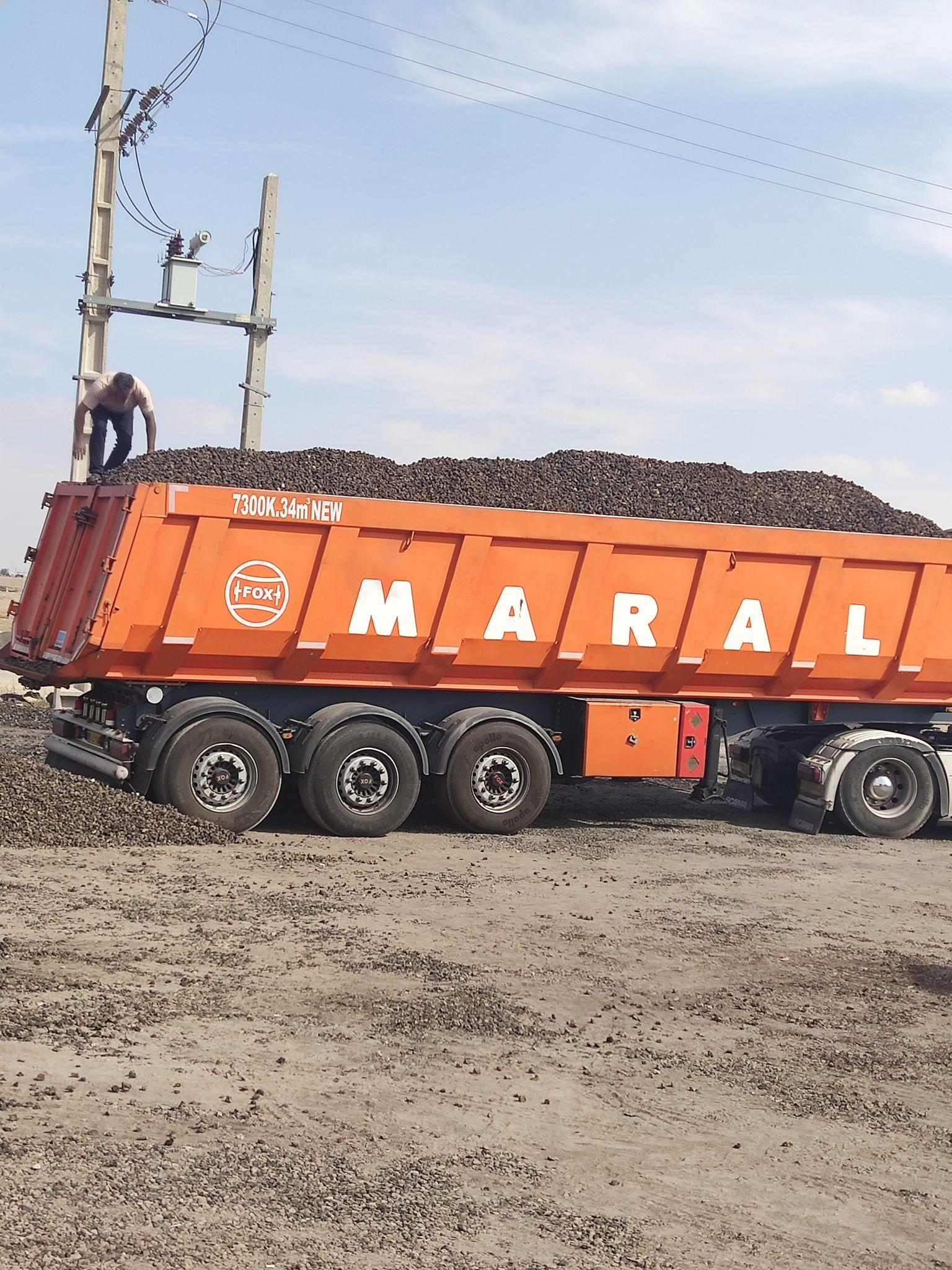 پوکه معدنی قروه حسینی