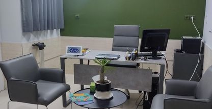 مرکز تغذیه و رژیم درمانی