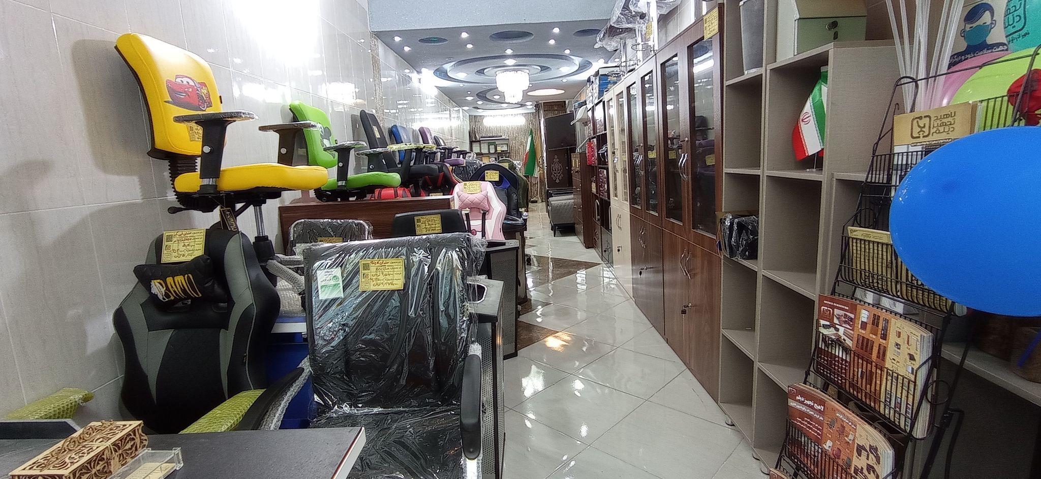 شرکت لاهیج تجهیز دیلم