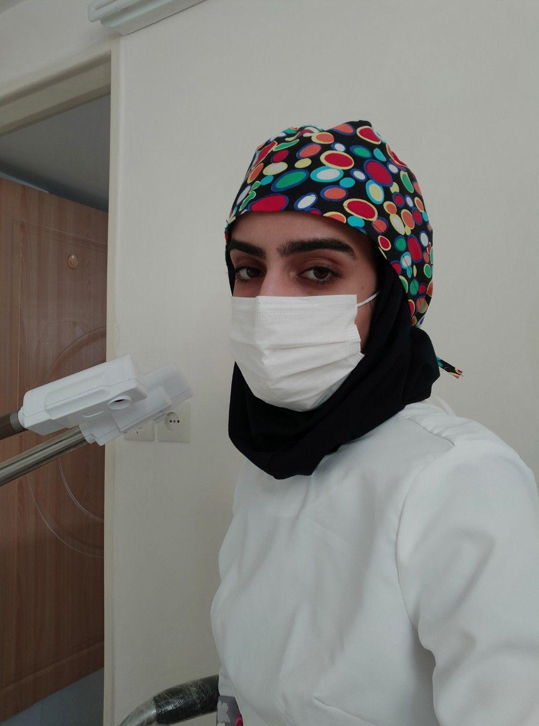 سالن زیبایی مریم شیخی