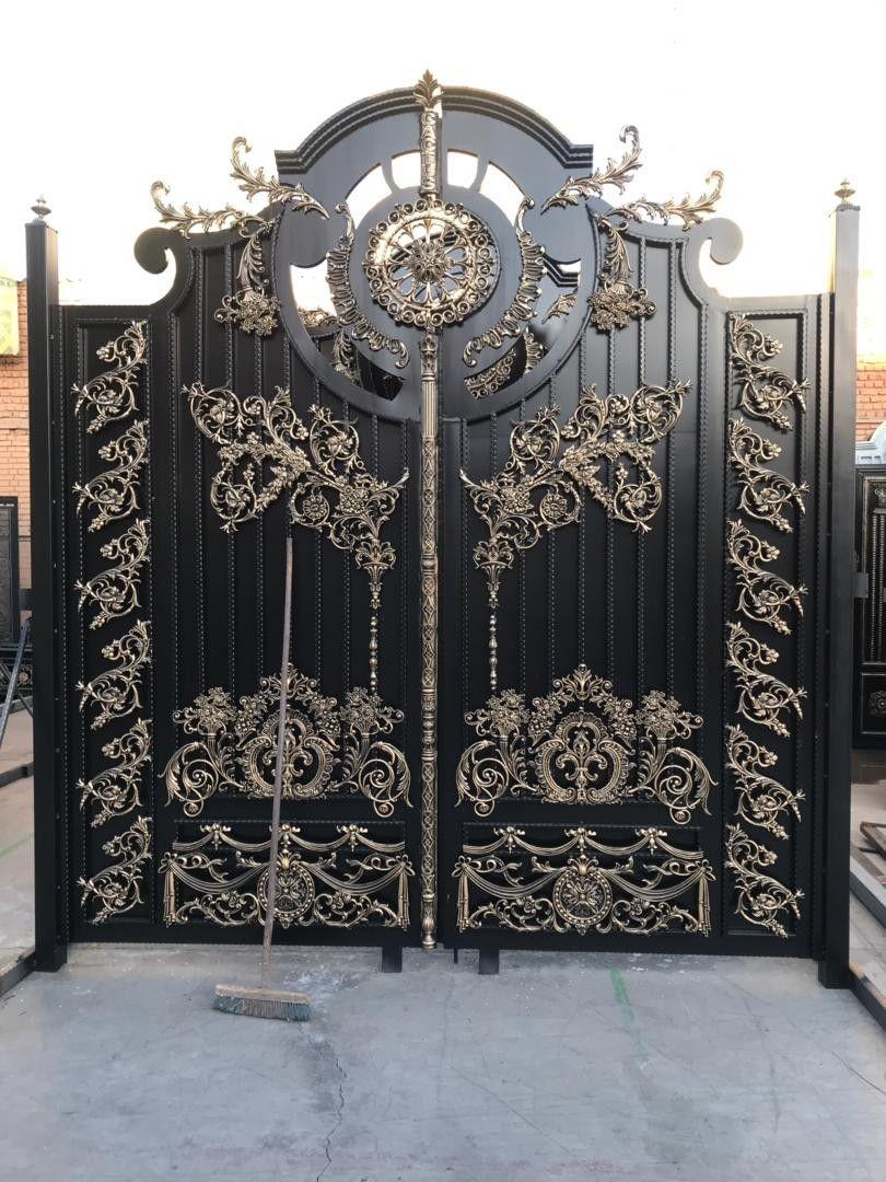 صنایع حفاظتی مستر فلز