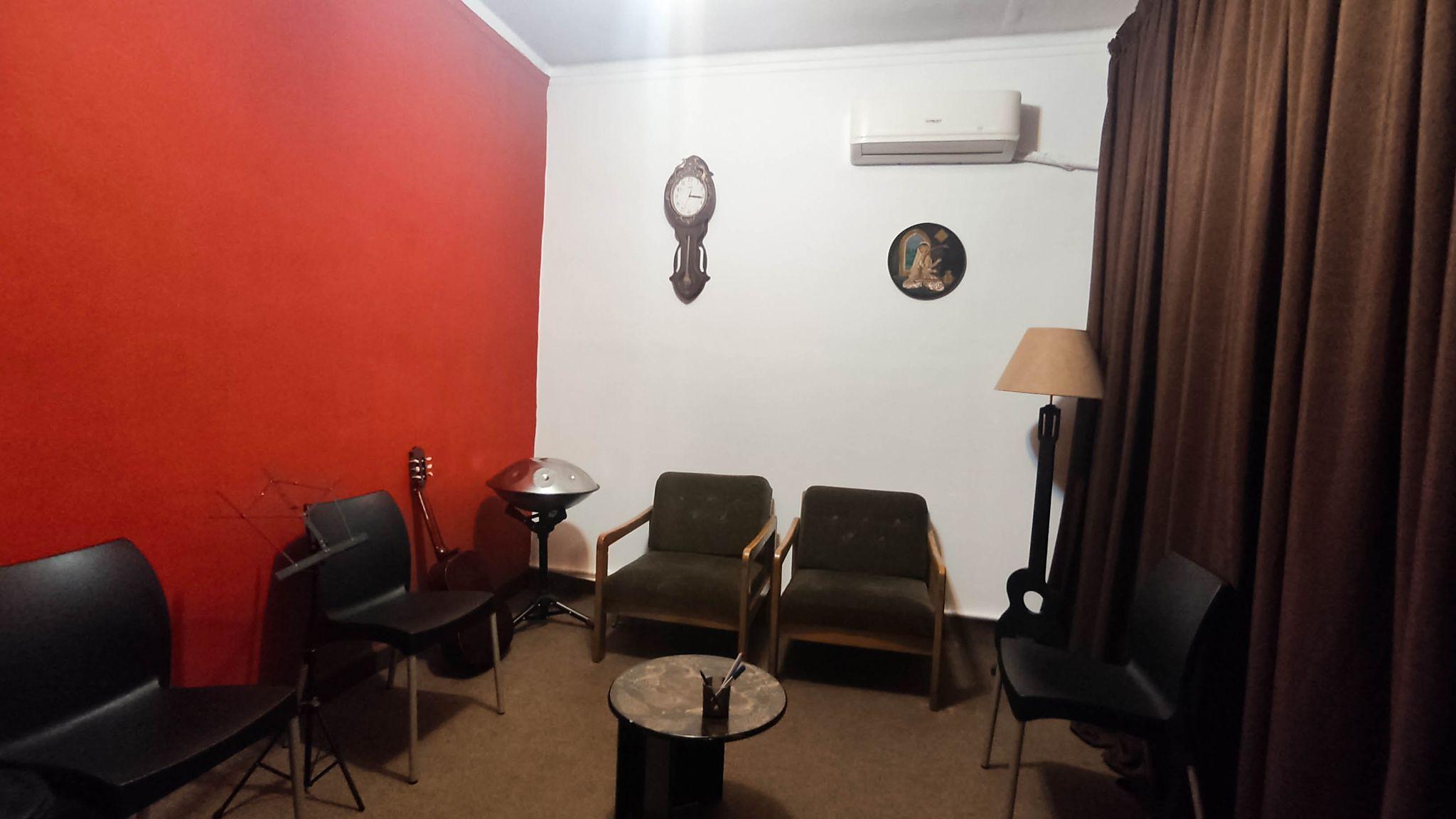 آموزشگاه موسیقی آرش