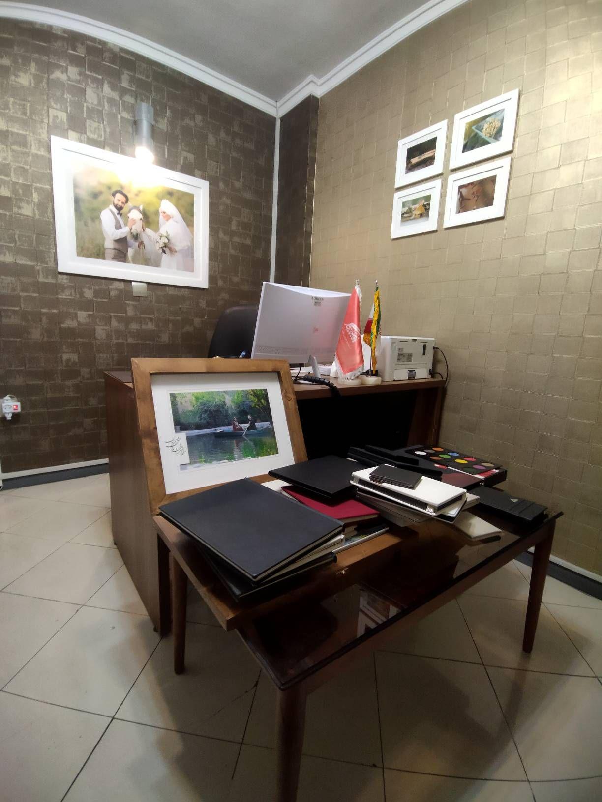 آتلیه عروس قاب ماندگار