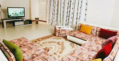 اسکان سرای کیانی