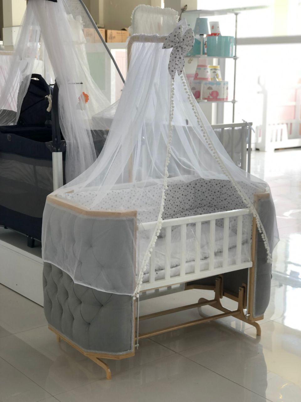 سیسمونی خانه کودک