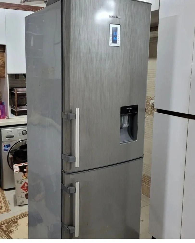 تعمیرات یخچال شیراز صدرا