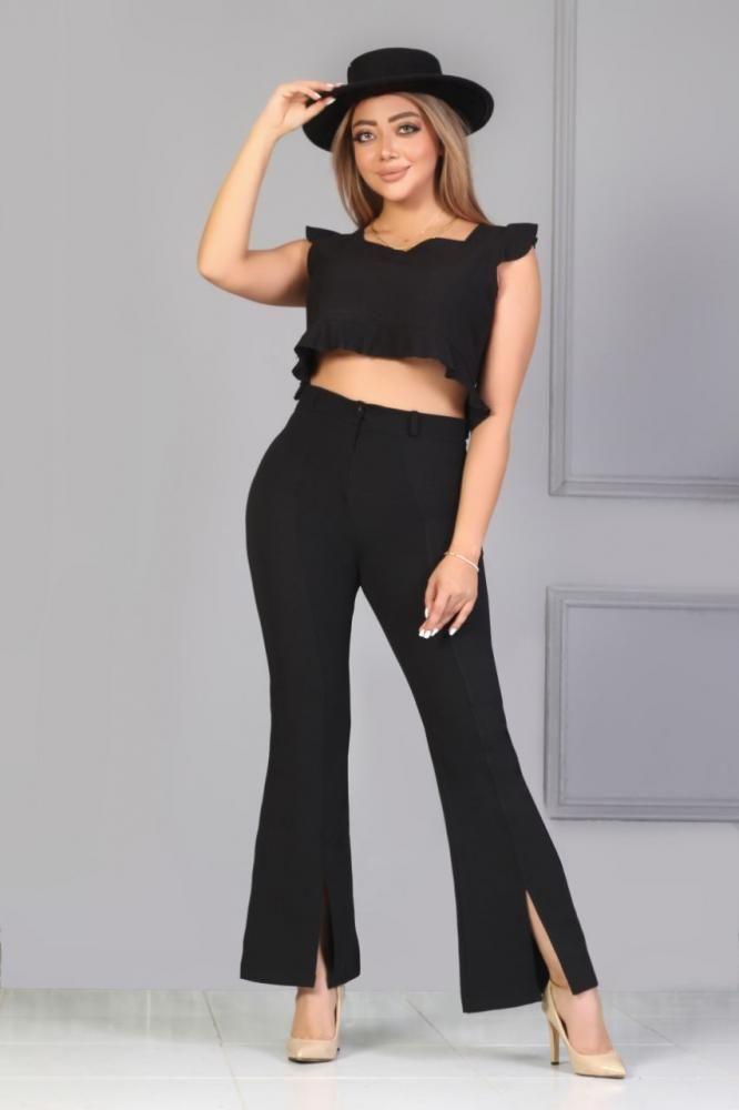 تولیدی پوشاک حاضر