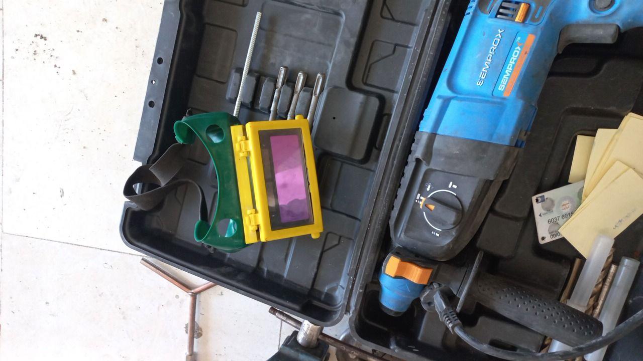 خدمات ساختمانی و کشاورزی هخامنش {اجاره انواع ابزارآلات}