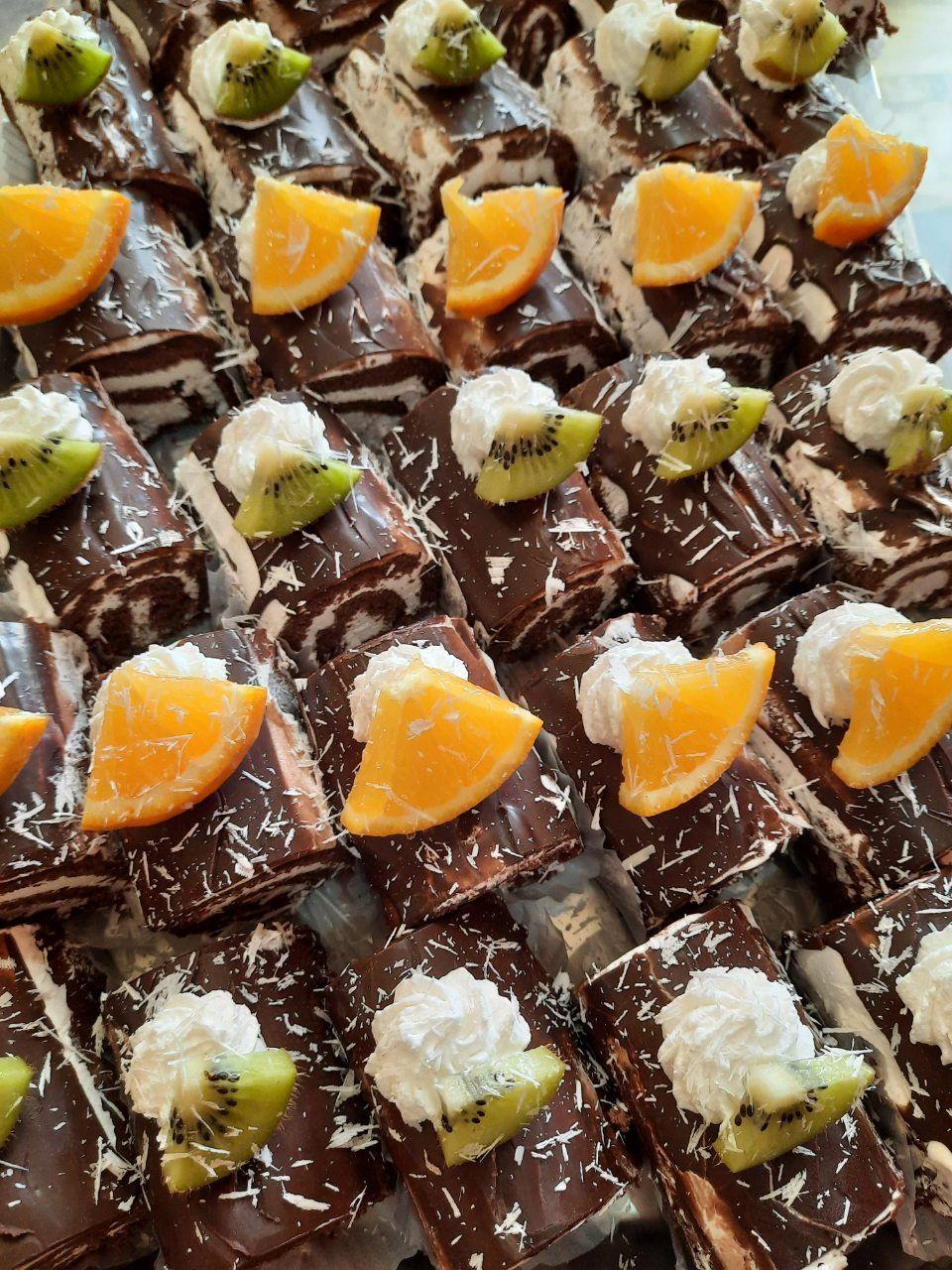 شیرینی سرا دلپسند