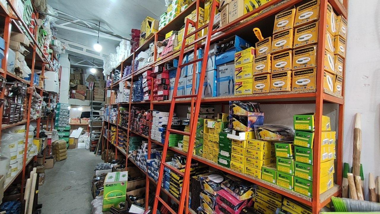 ابزار جان نثاری