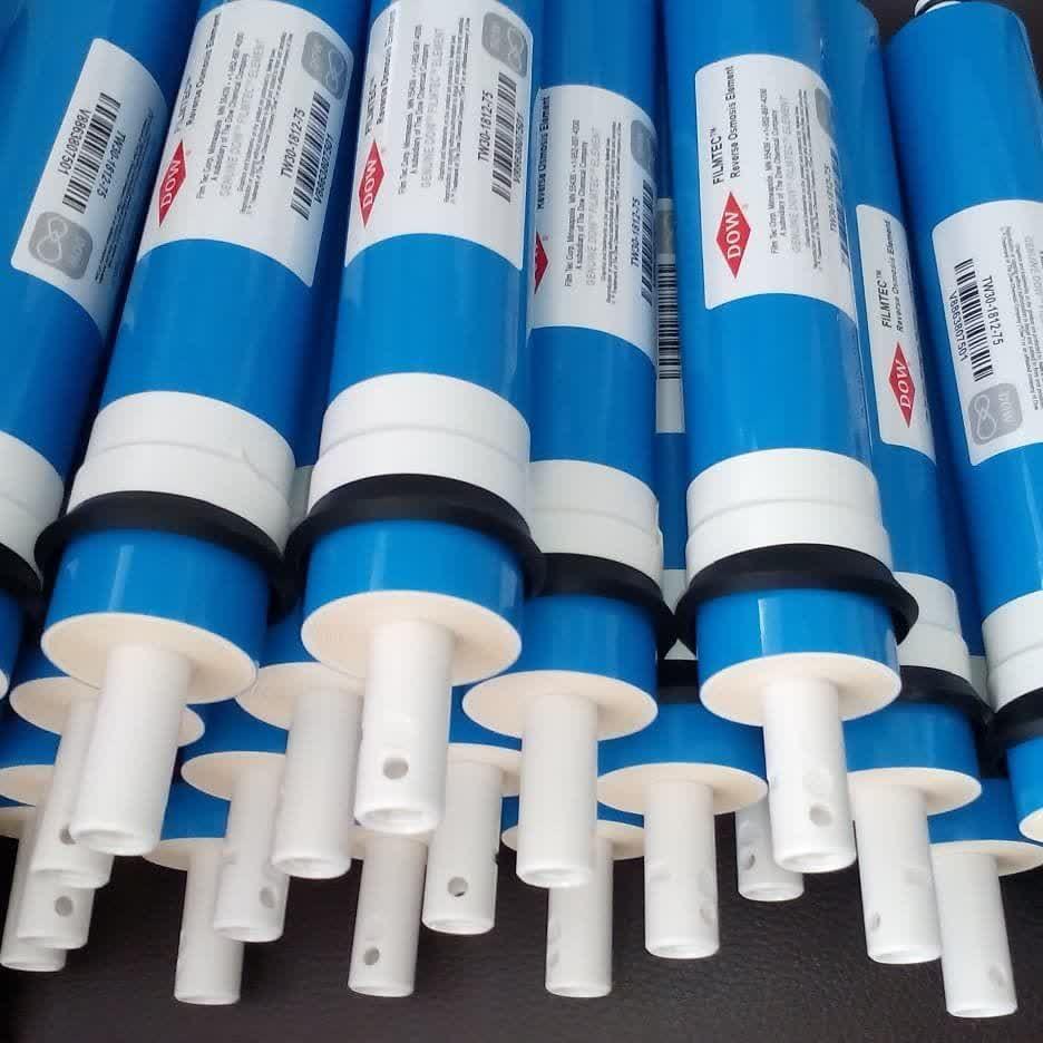 تصفیه آب باران