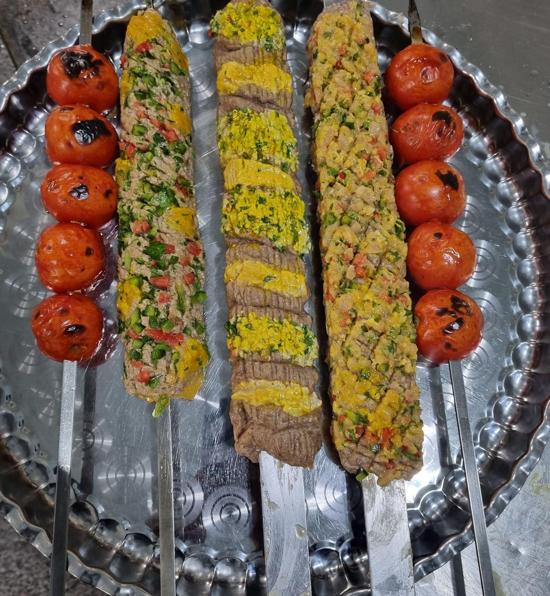 مجتمع اقامتی و پذیرایی پسران یدالله