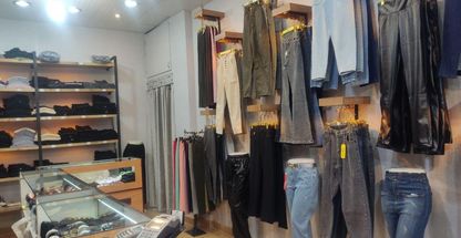 شلوارکده زنانه نیک پوش