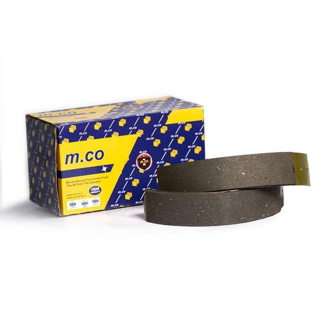 نمایندگی لنت و لوازم یدکی امکو صادق کریمی