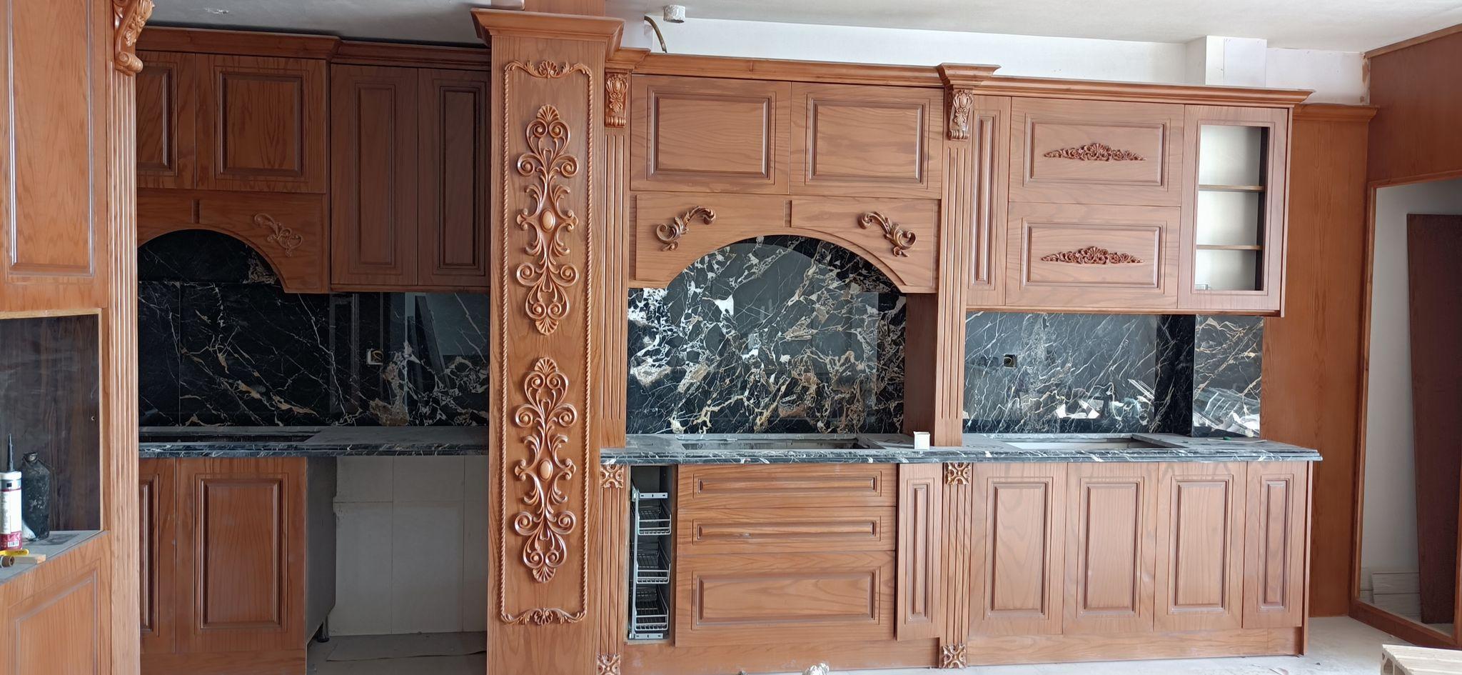 طراحی دکوراسیون داخلی و خارجی ،اجرای کابینت و اشکاف ودکور مغازه .مشاوره رایگان قبل از اجرا