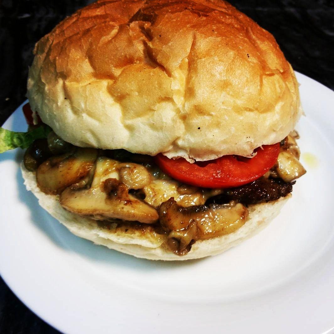 فست فود پروپیمون