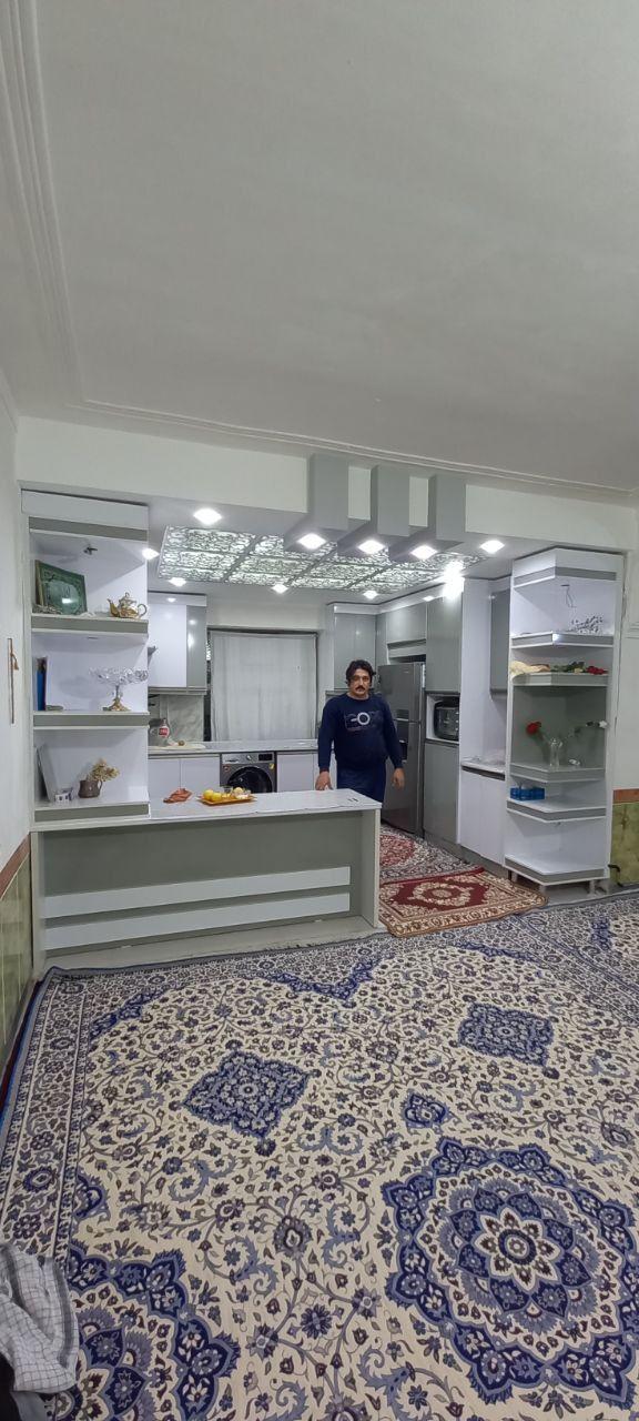 کابینت سازی خداپناه