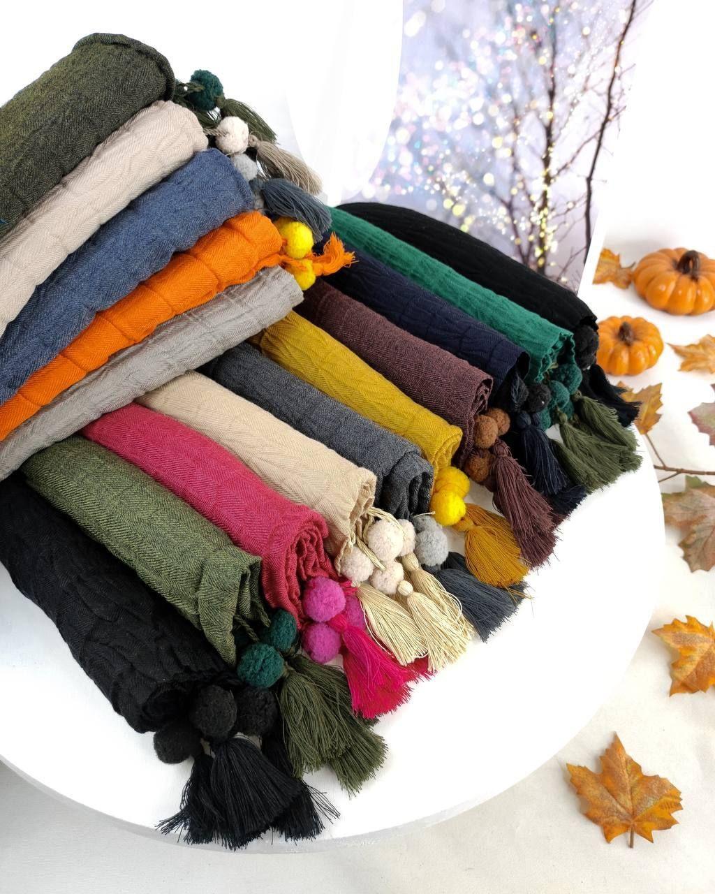 فروشگاه شال و روسری دیبا