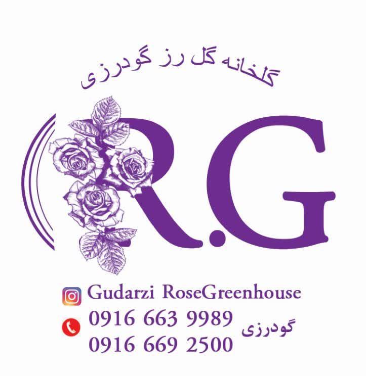 گلخانه گل رز گودرزی