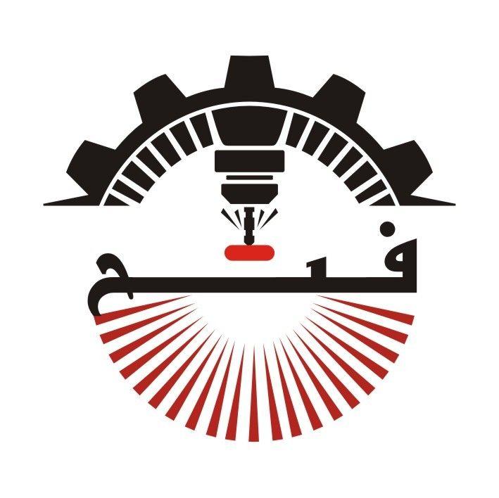 لیزر برش فتح