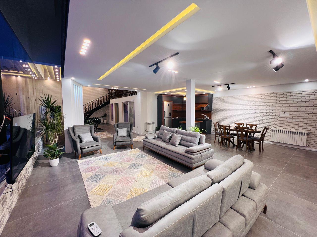 کناف و سقف کاذب دکوروف