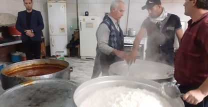 مرکز ترک اعتیاد امید پرواز (کمپ ترک اعتیاد اجباری نیشابور)