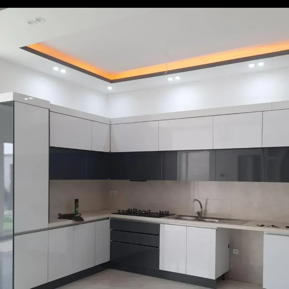 کابینت آشپزخانهMDF