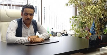 گروه بزرگ مشاورین املاک و مستغلات پاشا