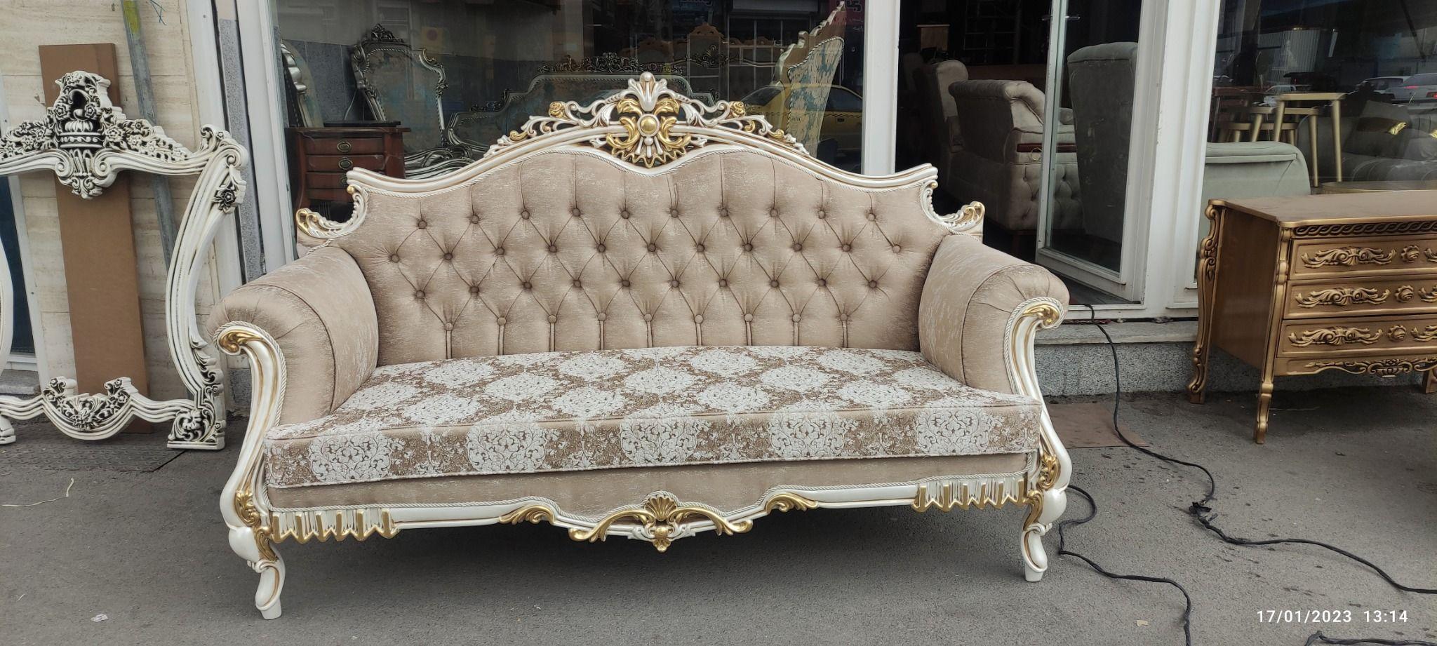 گالری مبل وسرویس خواب تک