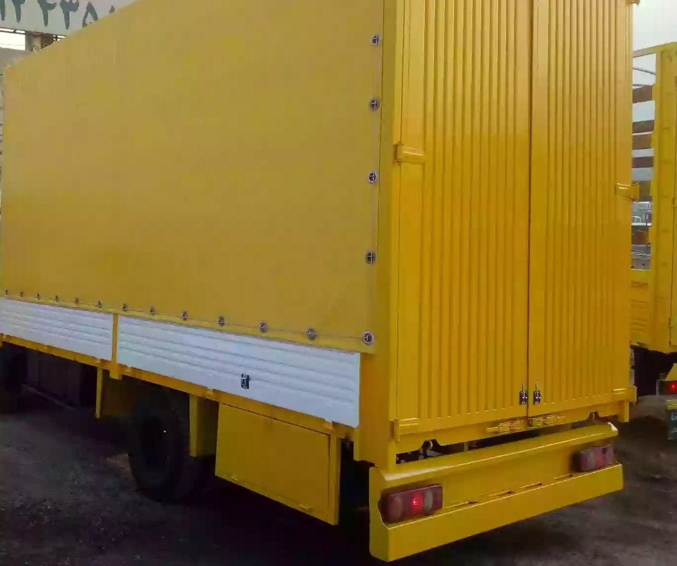 اتاق سازی پارس