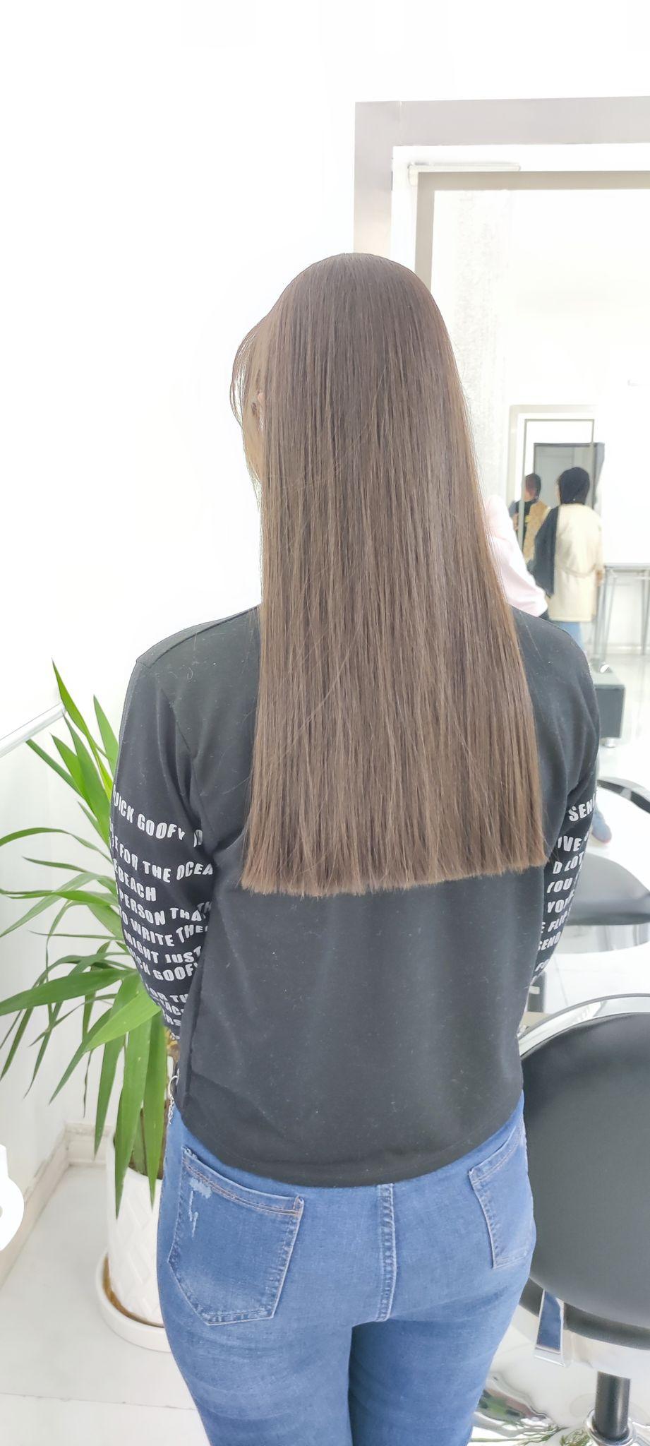 سالن زیبایی زهره