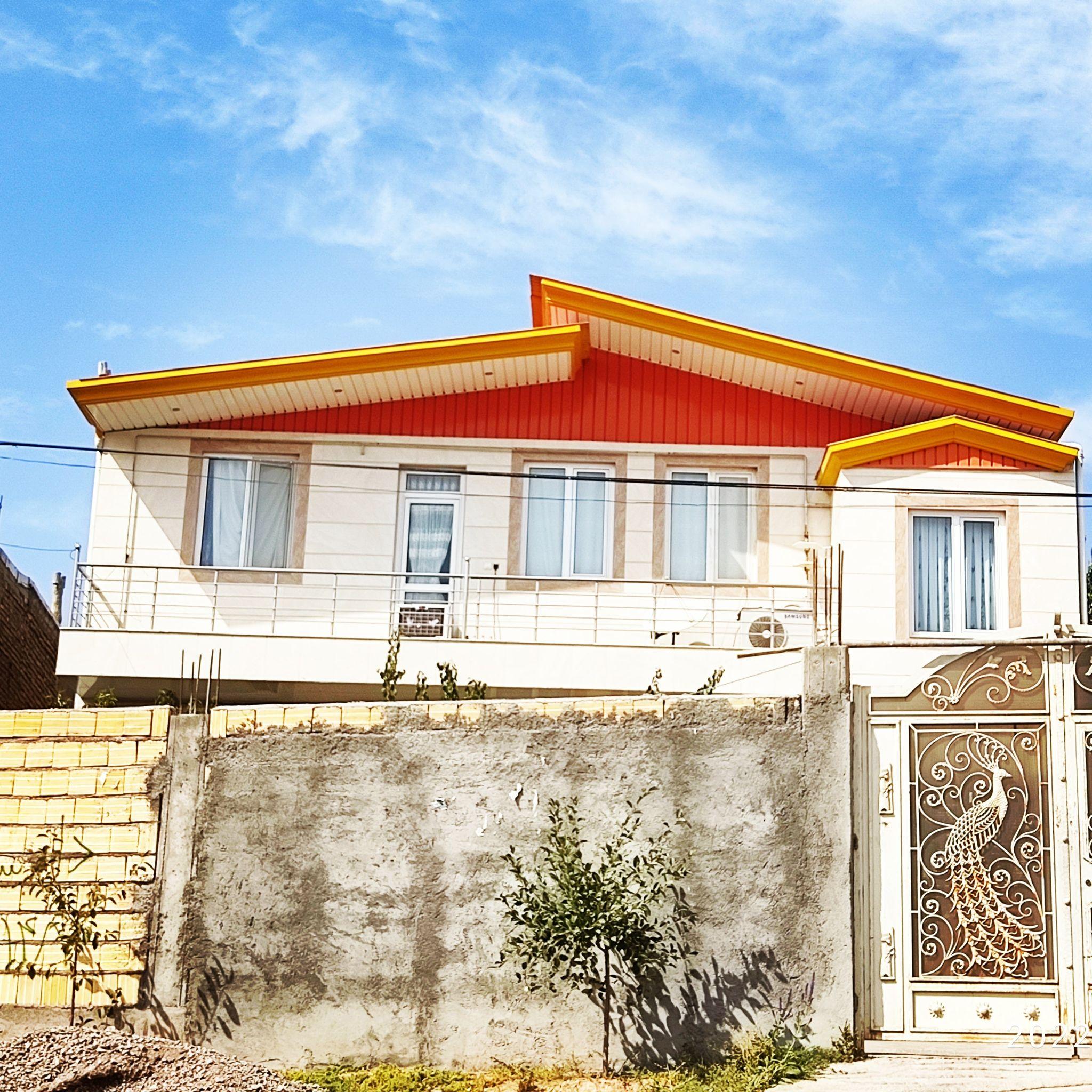 شیروانی شکری نصب و فروش لوازم شیروانی