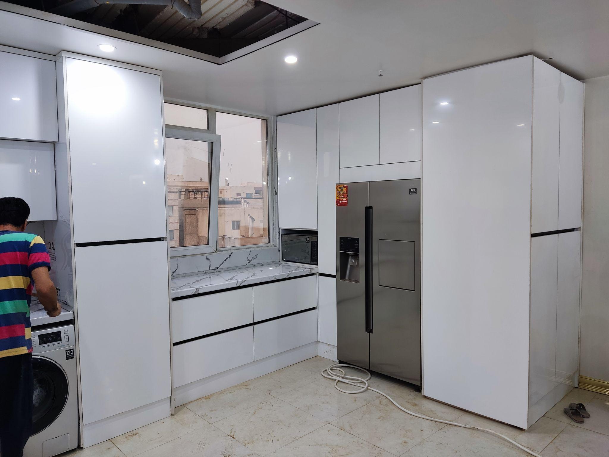 دکوراسیون داخلی محمودی